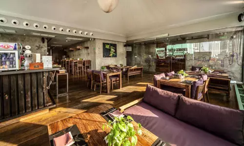 هتل گالریا 10 بانکوک هتل گالریا 10 بانکوک